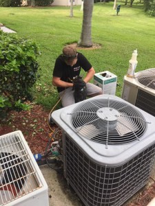 air conditioning contractor venice fl