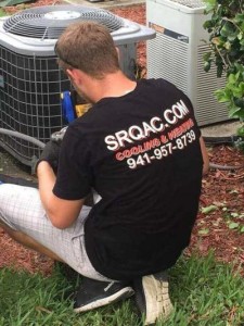 HVAC Contractor Lakewood Ranch FL | SRQ AC